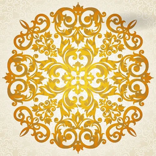 Ornament 017