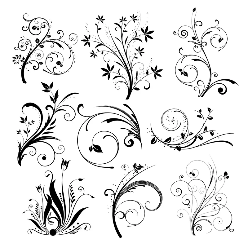 Ornament 316