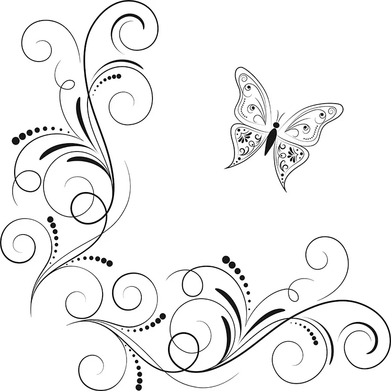 Ornament 286