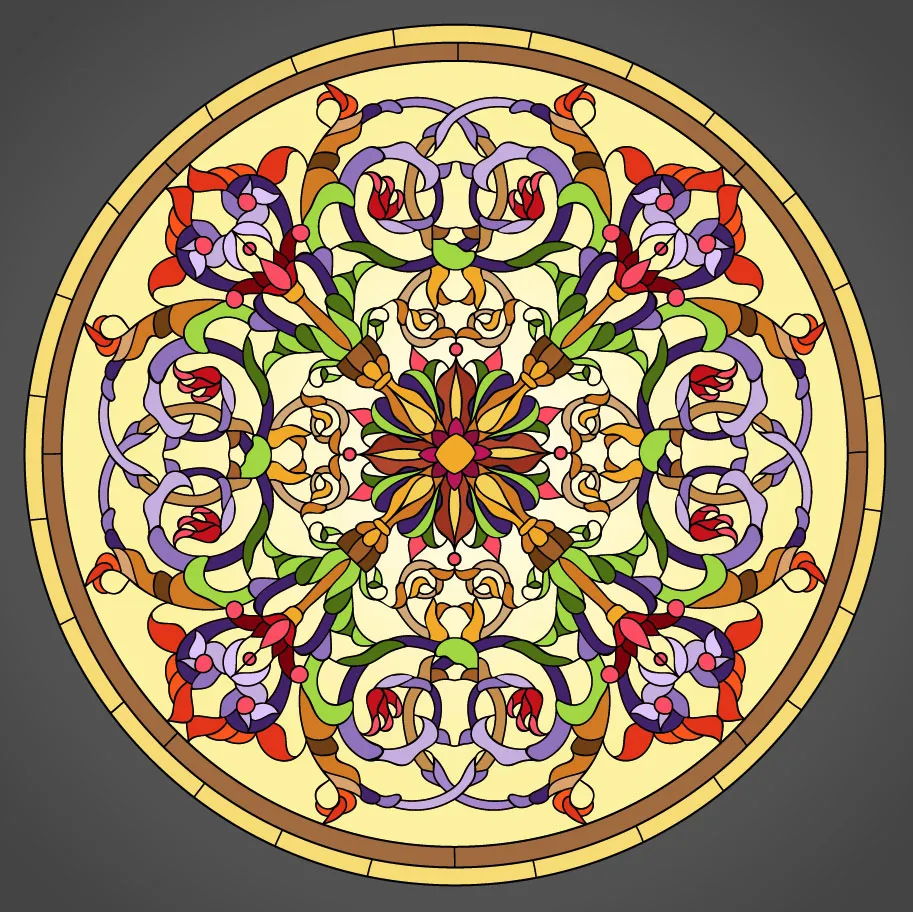 Ornament 302