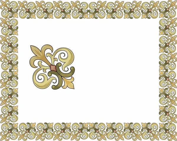 Ornament 156
