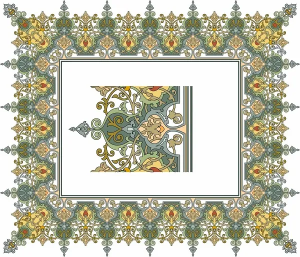 Ornament 134