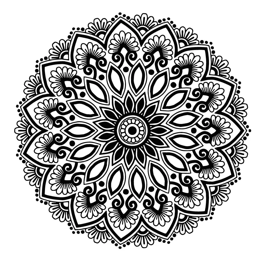 Ornament 353