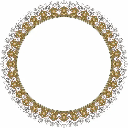 Ornament 202