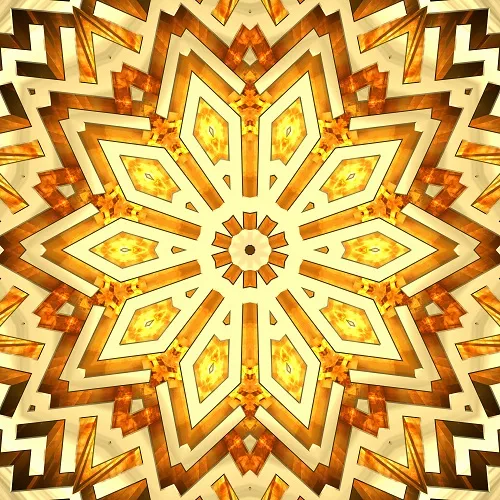 Ornament 034