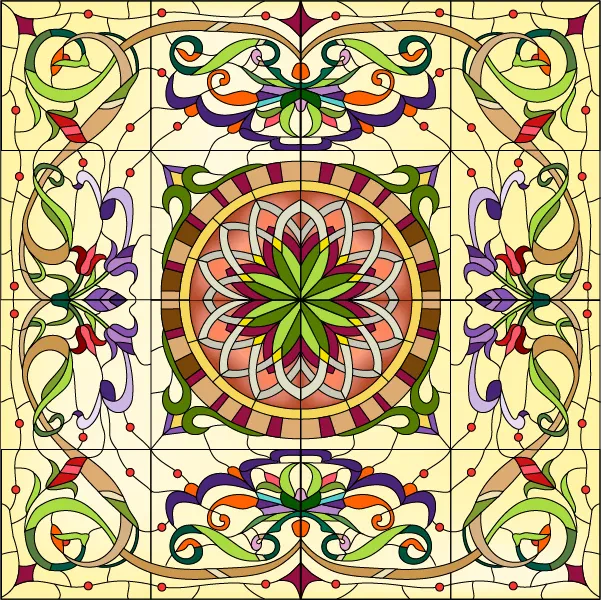 Ornament 239