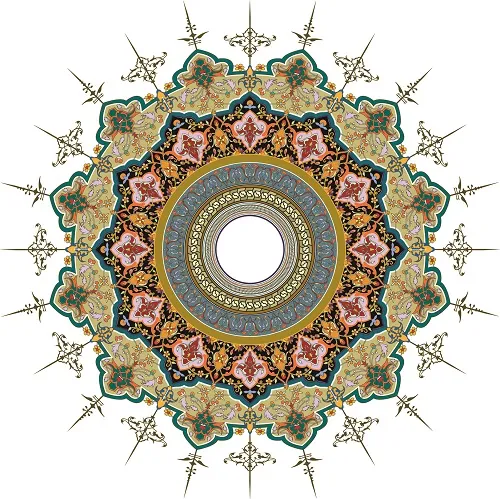 Ornament 215