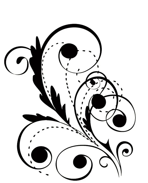 Ornament 080