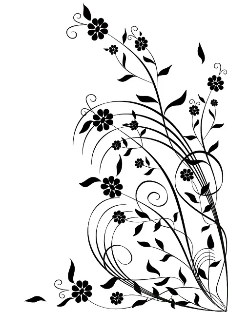 Ornament 065
