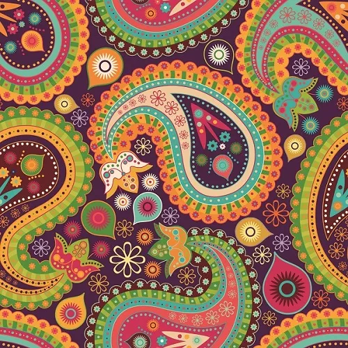Ornament 015