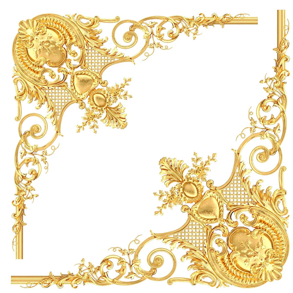 Ornament 352