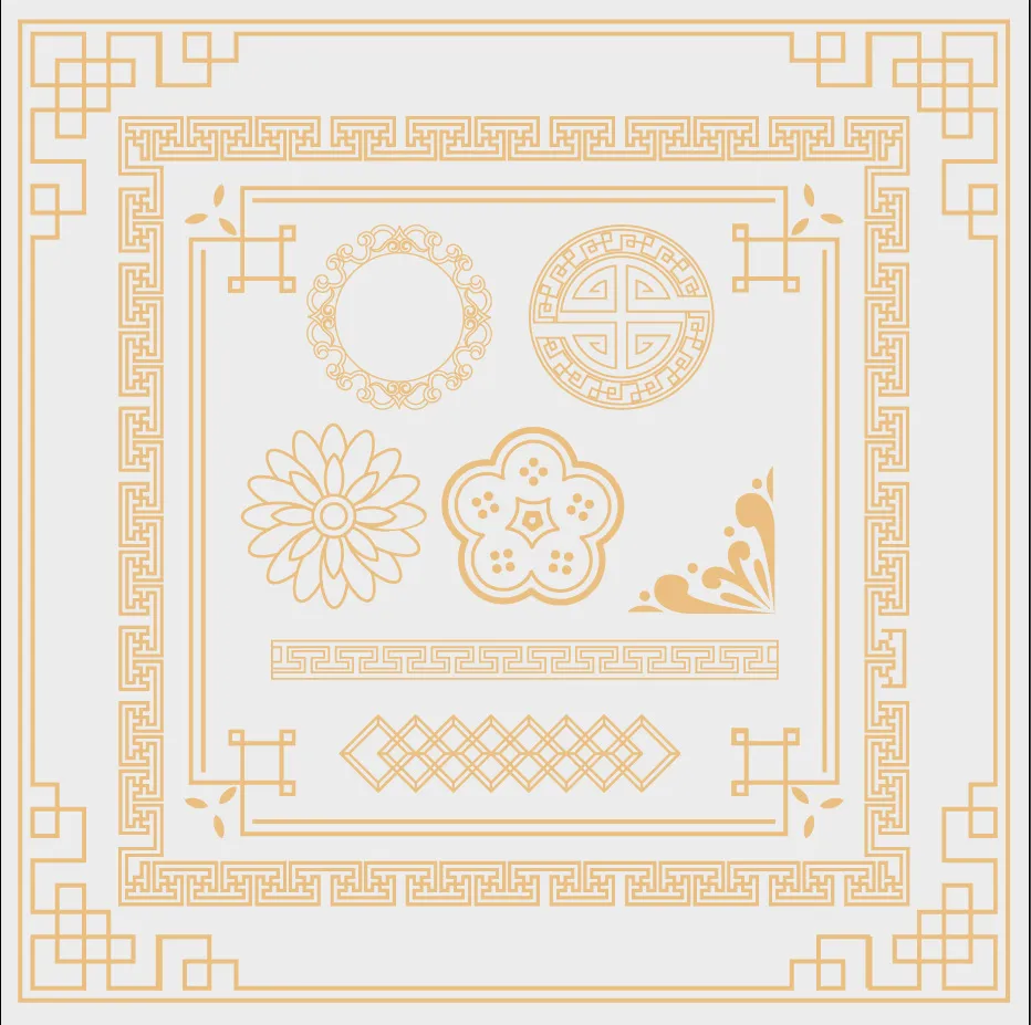 Ornament 317