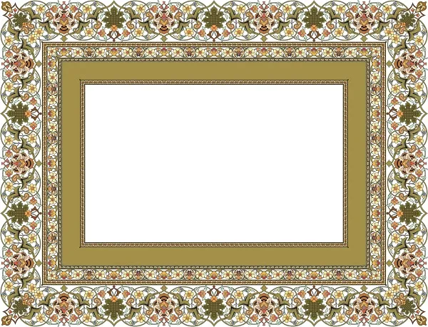 Ornament 161