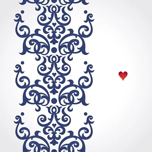 Ornament 013