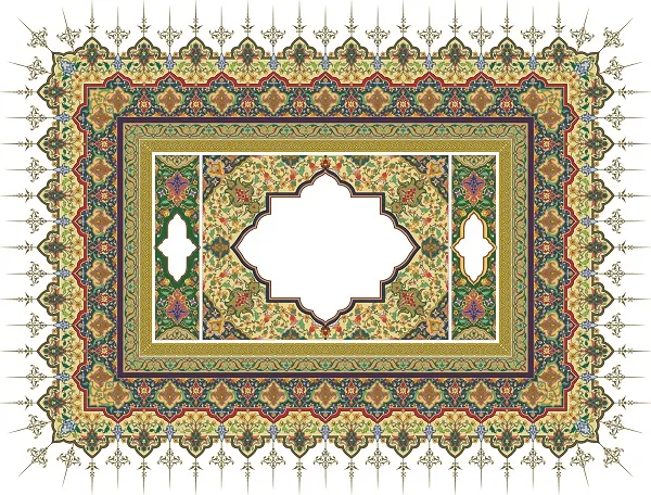 Ornament 170