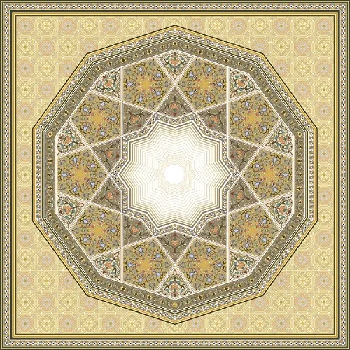 Ornament 194