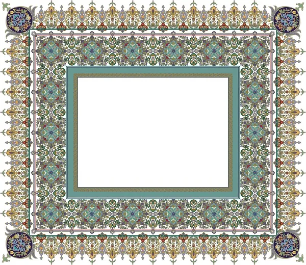 Ornament 162