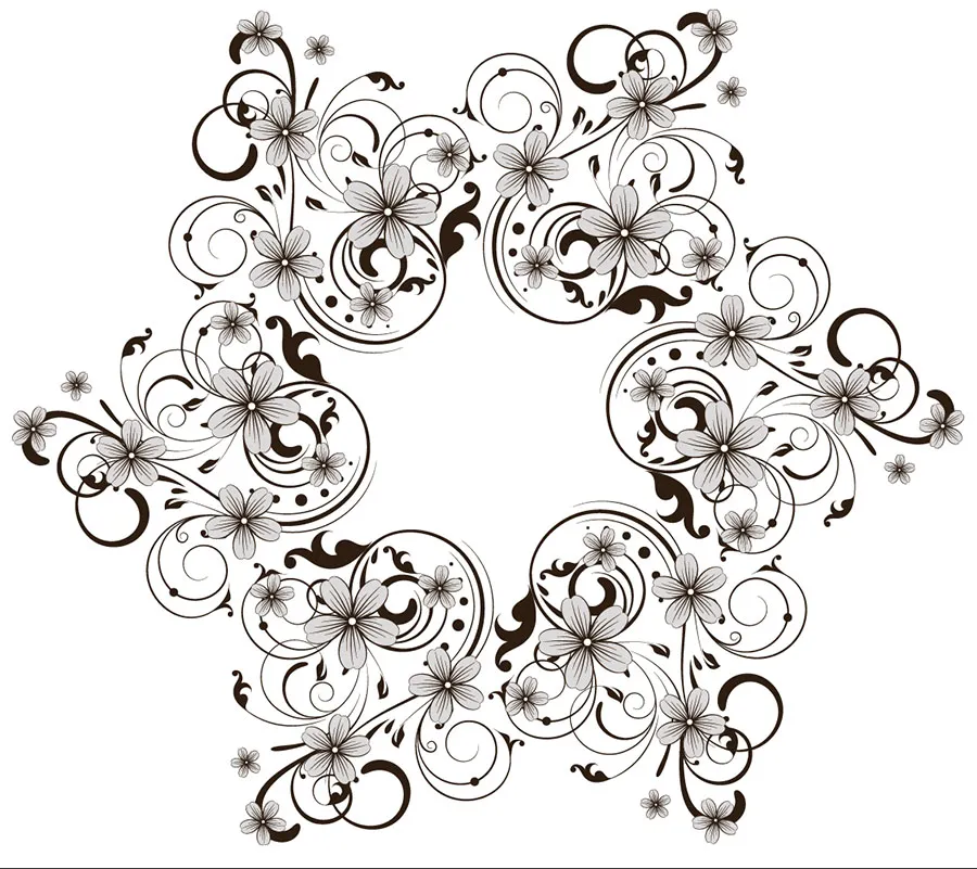 Ornament 342