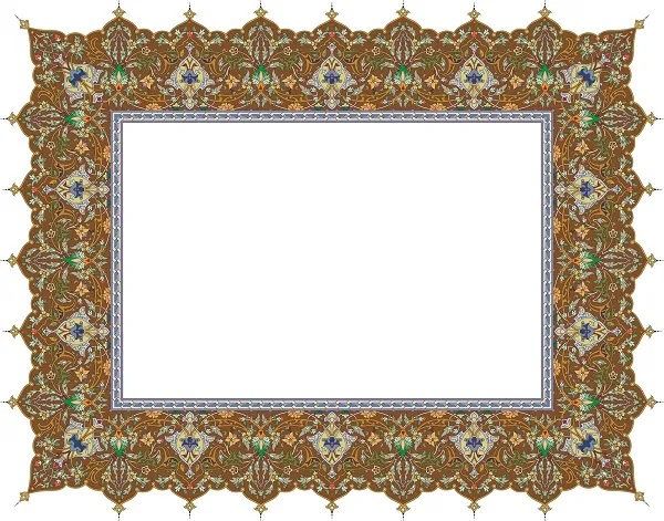 Ornament 178