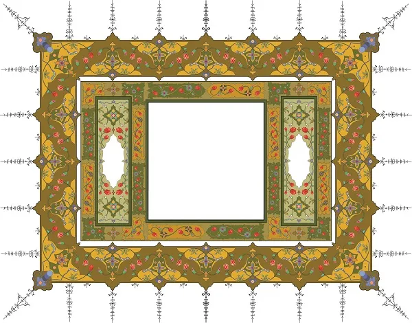 Ornament 164