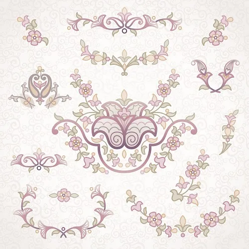 Ornament 085