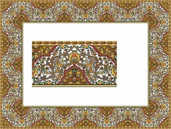 Ornament 140