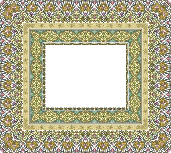 Ornament 168