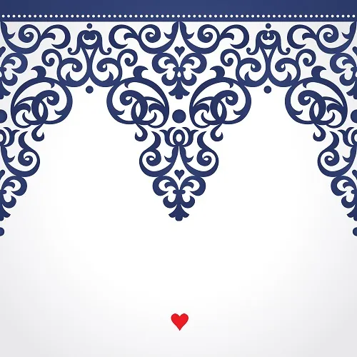 Ornament 116