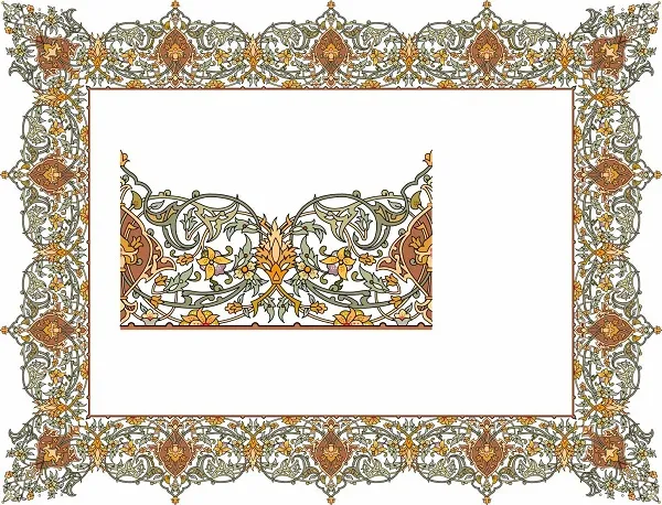 Ornament 135