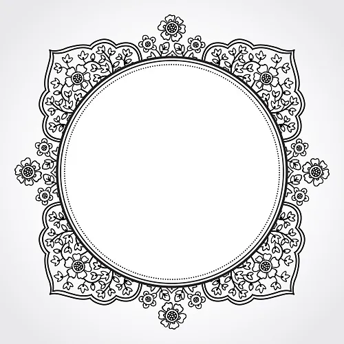 Ornament 007