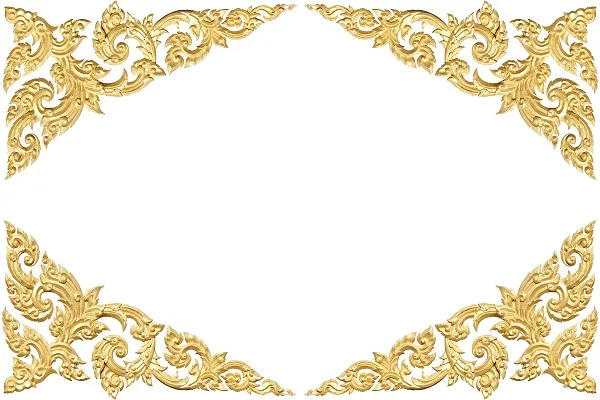 Ornament 102