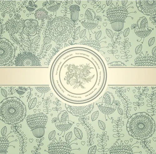 Ornament 043