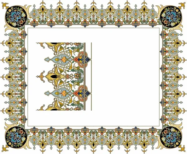 Ornament 130