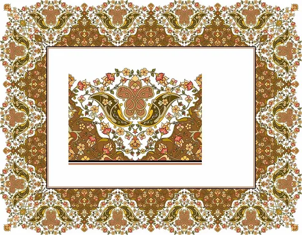 Ornament 124