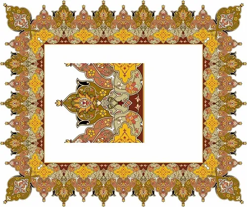 Ornament 125