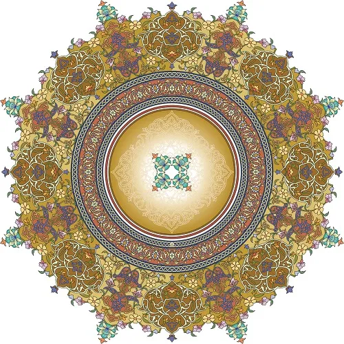 Ornament 214