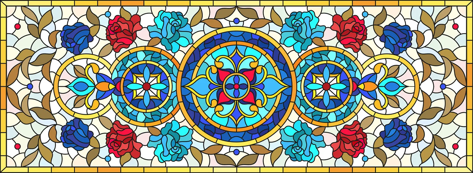 Ornament 410