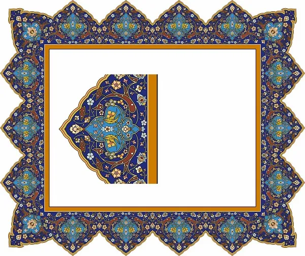 Ornament 133