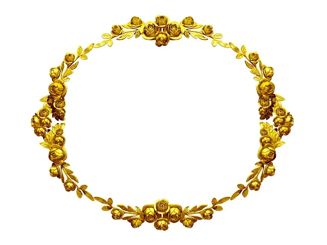 Ornament 234