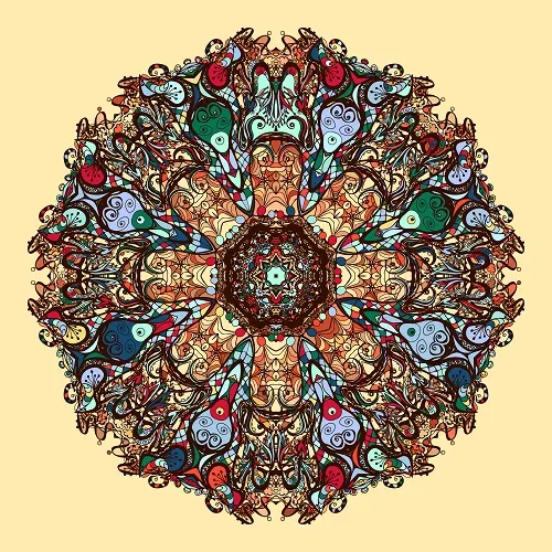 Ornament 014