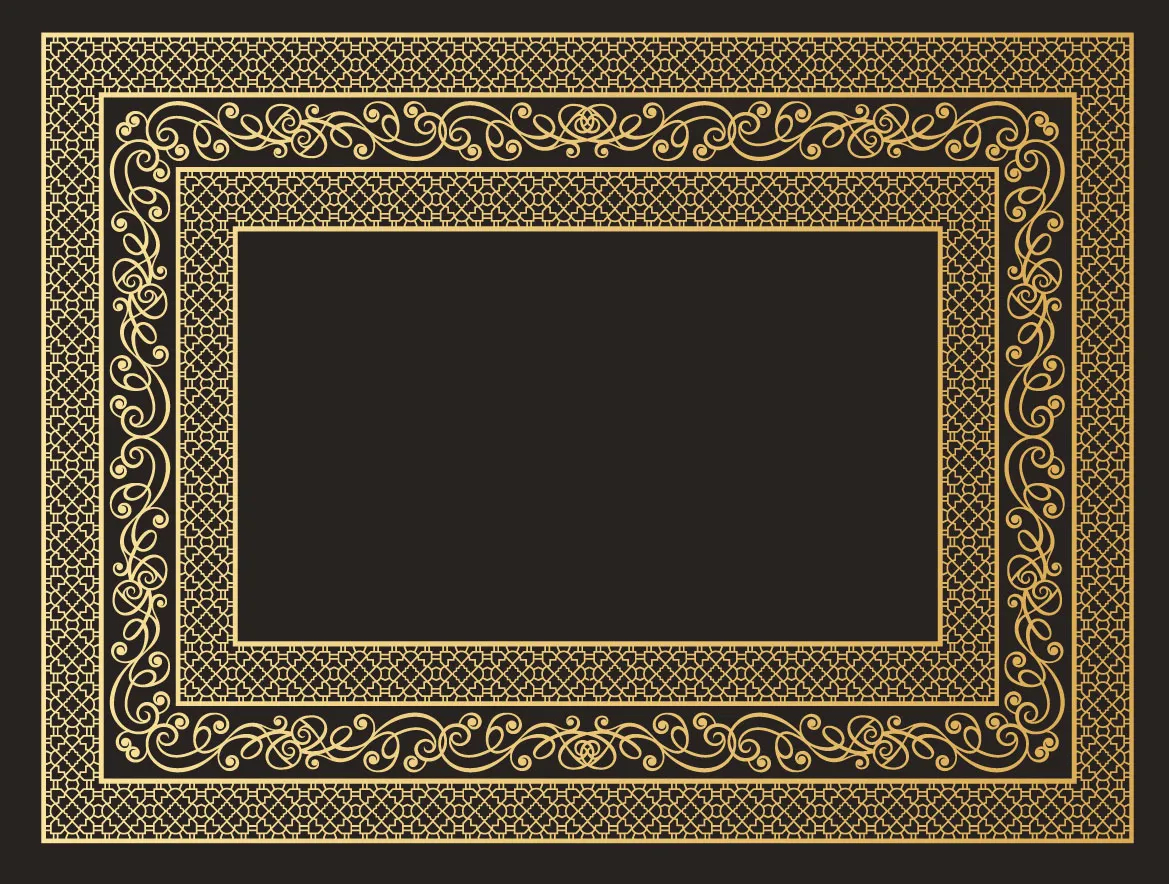 Ornament 357