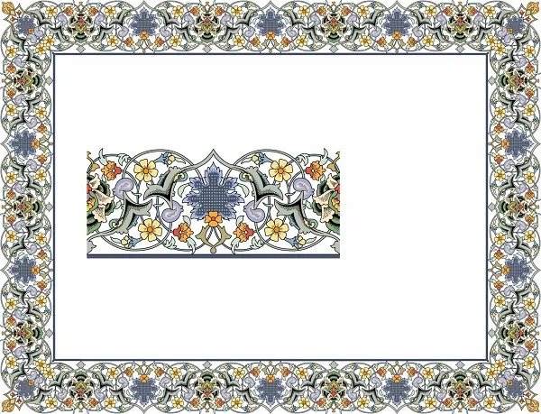 Ornament 131