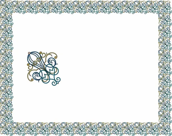 Ornament 148
