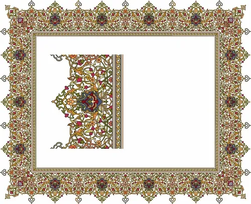 Ornament 126