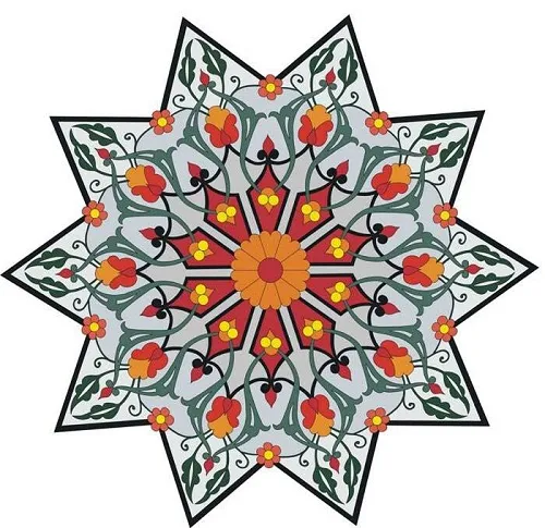 Ornament 230