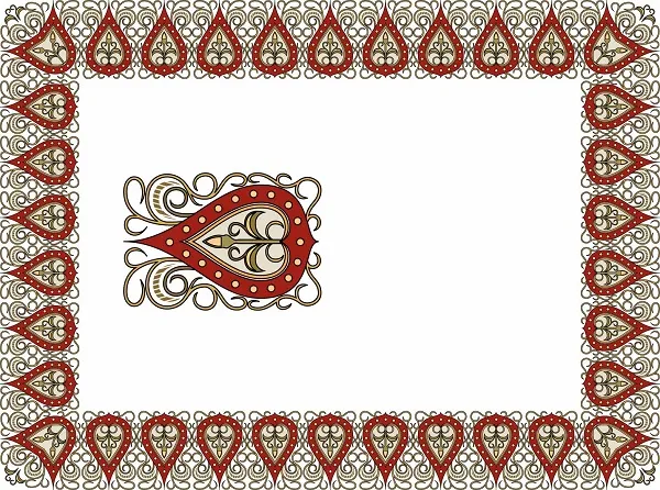 Ornament 155