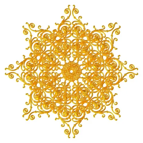 Ornament 231