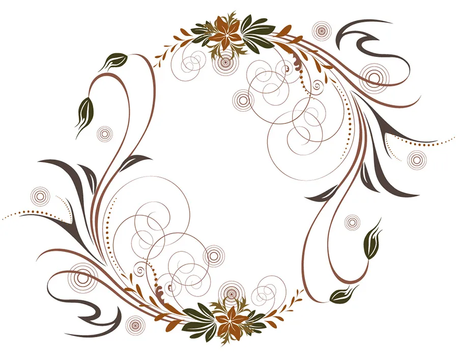 Ornaments