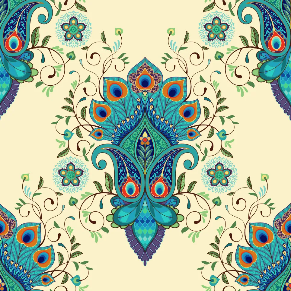 Ornament 407