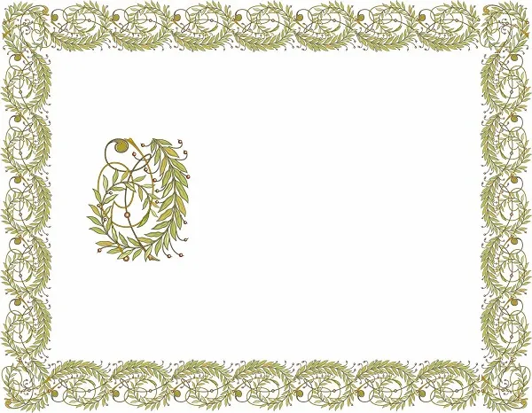 Ornament 145